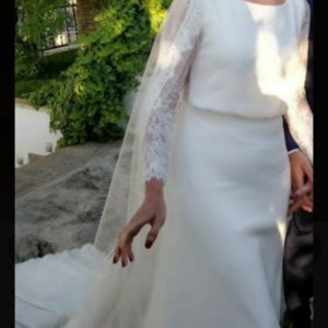 Mi vestido de novia Mi vestido de novia
