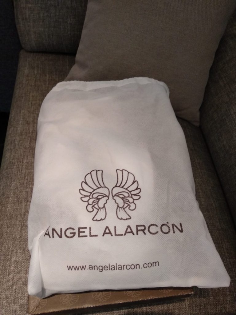 Zapatos Ángel Alarcón Zapatos Ángel Alarcón