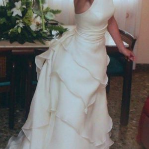 Vestido de novia Vestido de novia