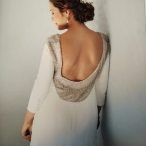 Vestido de novia Vestido de novia