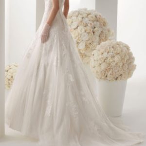 Vestido novia Vestido novia