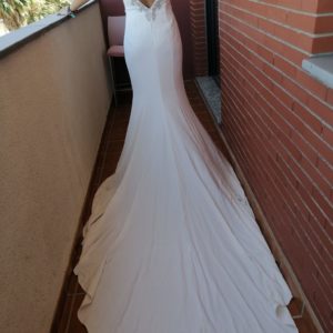 Vestido de pronovias Vestido de pronovias