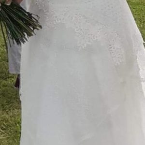 Vestido de novia Vestido de novia