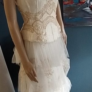 Vestidos de Novias