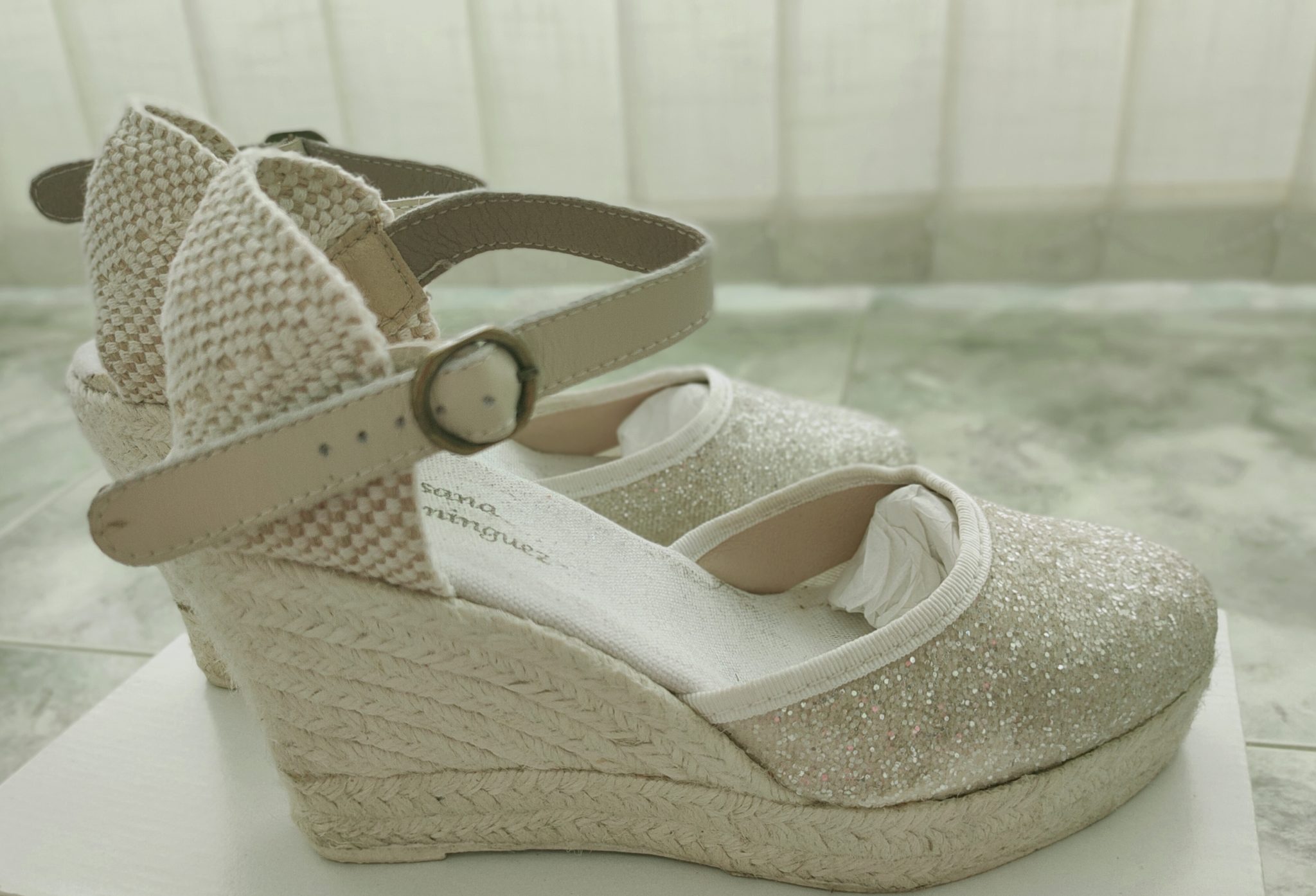 Zapatos de novia Zapatos de novia