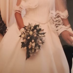 Vestido de novia Vestido de novia