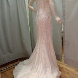 Vestido de novia