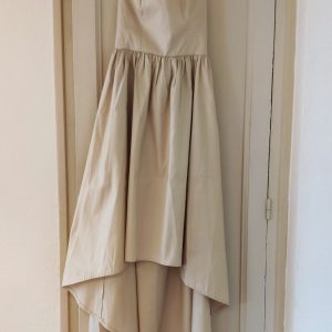 Vestido de novia Etxart & Panno Vestido de novia Etxart & Panno