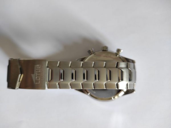 Reloj Lotus Chronograph