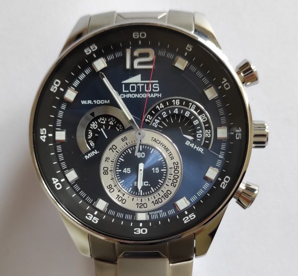 Reloj Lotus Chronograph