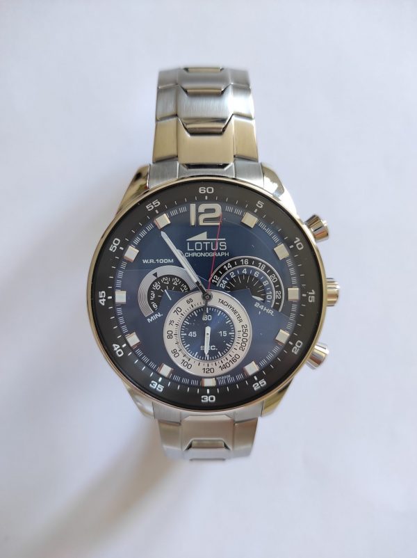 Reloj Lotus Chronograph