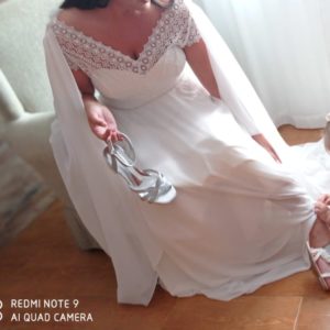 Vestido de Novia