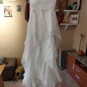 Vestido de novia