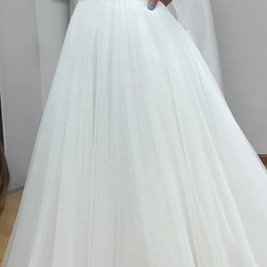 Vestido Jesús Peiró a estrenar