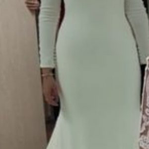 Vestido de novia Vestido de novia