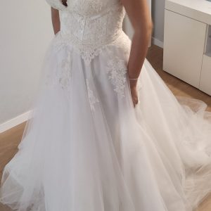 Vestido de novia NUEVO