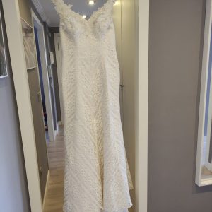 Vestido de novia