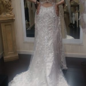 vestido novia nuevo