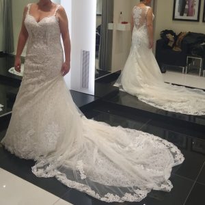 Vestido de novia Vestido de novia