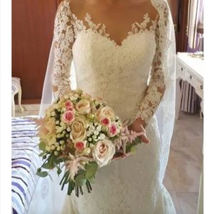 Vestido de novia Vestido de novia