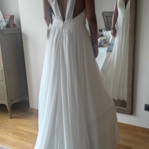 Vestido de novia Vestido de novia