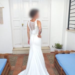 Vestido de novia nuevo Vestido de novia nuevo