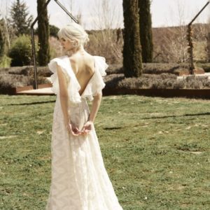 Vestido de novia Vestido de novia