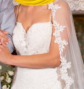 Vestido de novia Vestido de novia