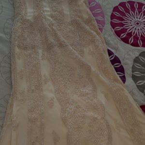 Vestido de novia