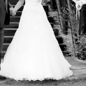 Vestido de novia Vestido de novia