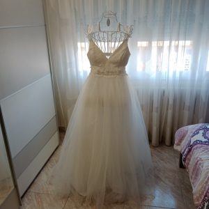 Vestido de novia Vestido de novia