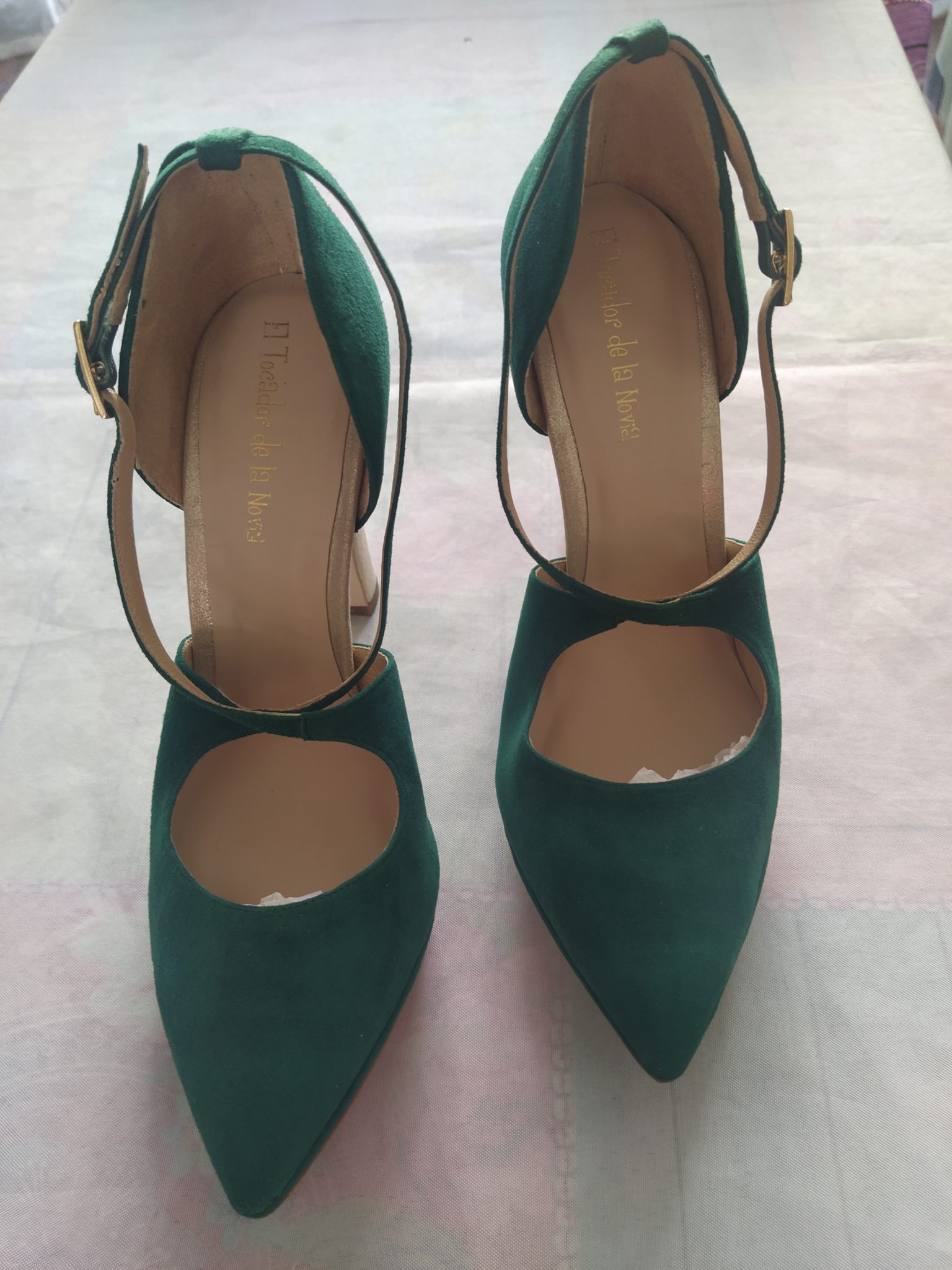 Zapatos exclusivos hechos a mano Zapatos exclusivos hechos a mano