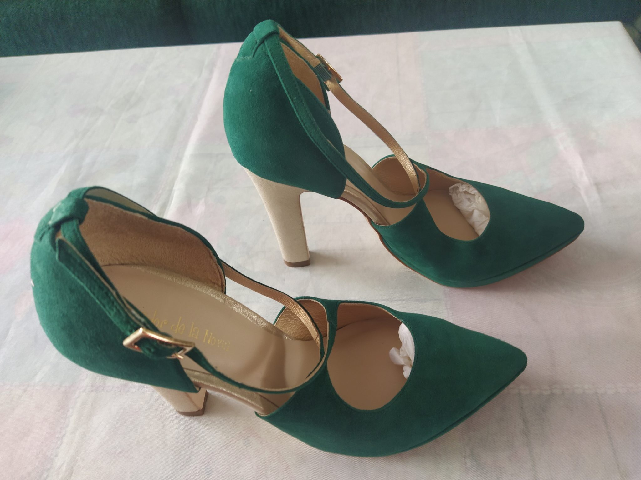 Zapatos exclusivos hechos a mano Zapatos exclusivos hechos a mano
