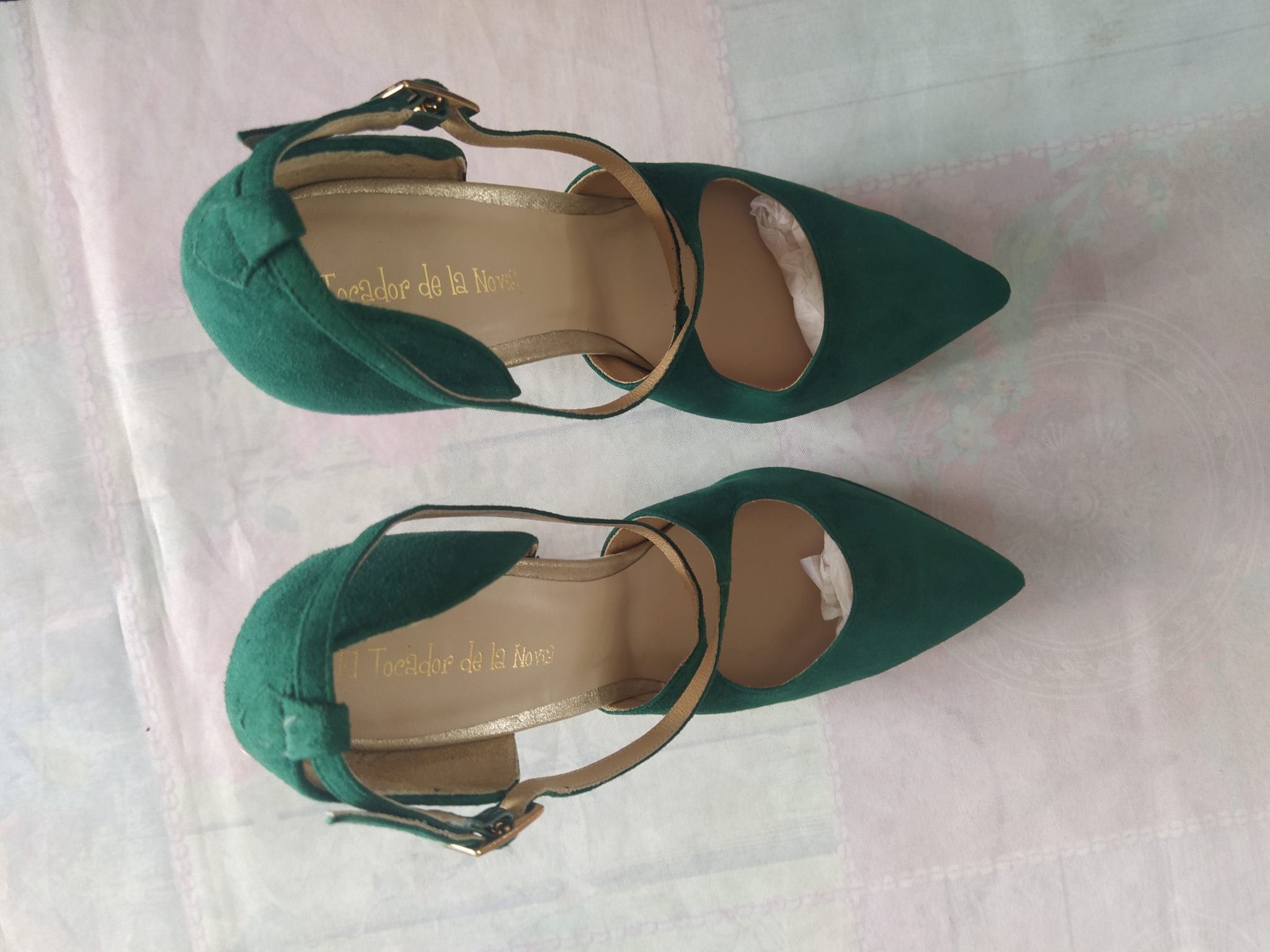 Zapatos exclusivos hechos a mano Zapatos exclusivos hechos a mano