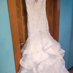 Vestido de novia St. Patrick Zarena Vestido de novia St. Patrick Zarena