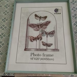 Marco 40 cm x 50 cm