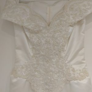 Vestido de Novia Vestido de Novia