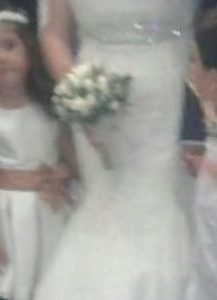 Vestido de novia Vestido de novia