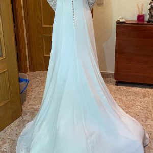 Vestido de novia Vestido de novia