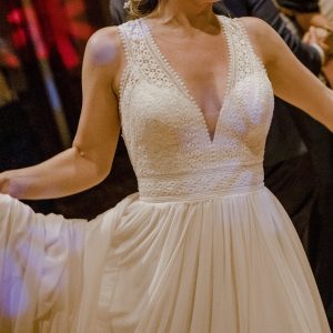 Vestido Pronovias 2022