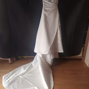 Vestido novia Pronovias Vestido novia Pronovias