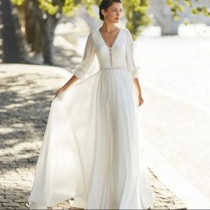 Vestido de novia Rios Novia