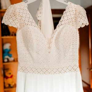 Vestido de novia Vestido de novia