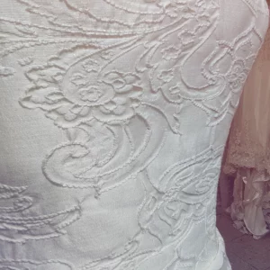 Vestido de novia Vestido de novia