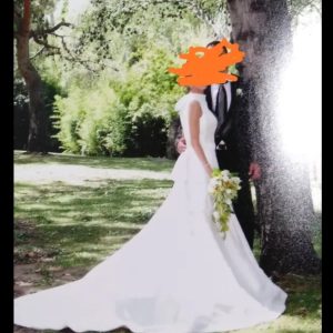 Vestido de novia Vestido de novia
