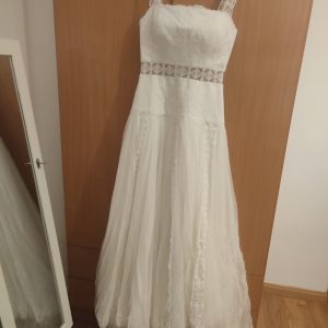 Vestido de novia