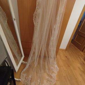 Vestido de novia