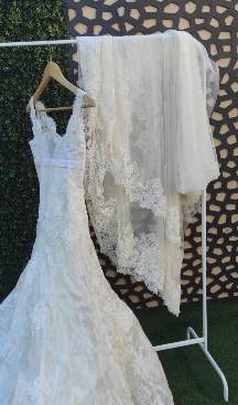 Vestido Novia Vestido Novia