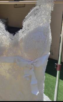 Vestido Novia Vestido Novia