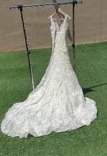 Vestido Novia Vestido Novia